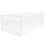1 Bequeme Schuhe Verdickte Clamshell Schuhe Box 1