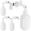 1 Set Wassertank Wasserventile Mini 7