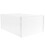 1 Bequeme Schuhe Verdickte Clamshell Schuhe Box 7