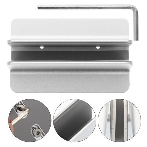 Laptopständer Büro Aluminiumlegierung Notebook Tablet 2