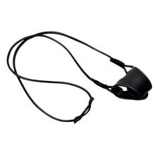 Brillenband Schnapsgläser Jahrgang Lanyard Zubehör Pu