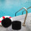 2 Schwimmbadfilter Baumwollfilter Pumpenzylinderschwamm 8