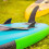 3 Große Schwanzflosse Pvc-Wasserabscheider Abnehmbar 5