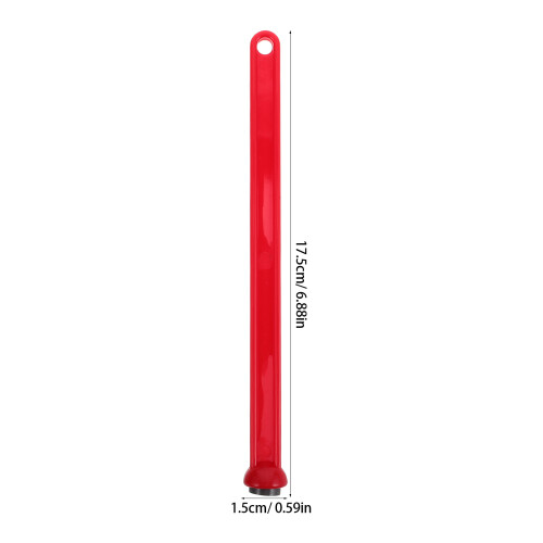 4Stk. Magnetisches Einmachglas-Entferner-Tool, Ergonomischer Deckelheber 1