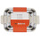 Le Creuset Le Creuset Stoneware Heritage Set 3 Rectangular Dishes, Sea Salt 4