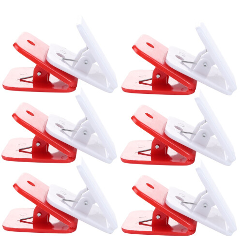 20st Bindeklemme Sewing Clips Patchwork-Nähclip