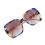 Schnapsgläser Perlen Brille Sonnenbrille Metall 1
