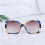 Schnapsgläser Perlen Brille Sonnenbrille Metall 9