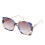 Schnapsgläser Perlen Brille Sonnenbrille Metall 6
