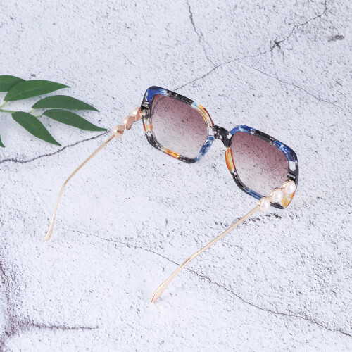 Schnapsgläser Perlen Brille Sonnenbrille Metall 1