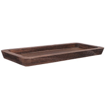 hölzernes tray für , , rustikal, landhausstil
