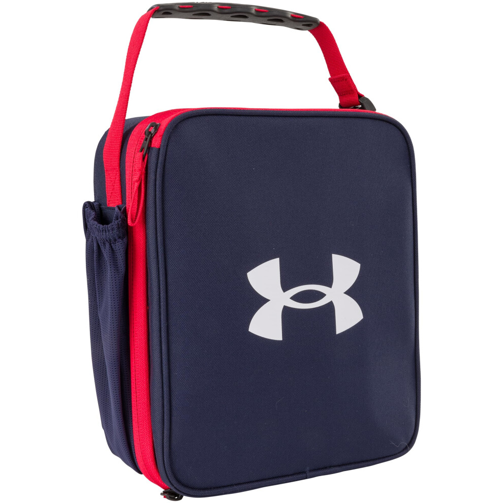Under Armour Ua Scrimmage 3 Lunchbox Midnight Navy/ Osfa White
