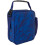 Under Armour UA Scrimmage 3 Lunchbox Tech Blue/Metallic Silver OSFA 3