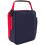 Under Armour UA Scrimmage 3 Lunchbox Midnight Navy/White OSFA 3