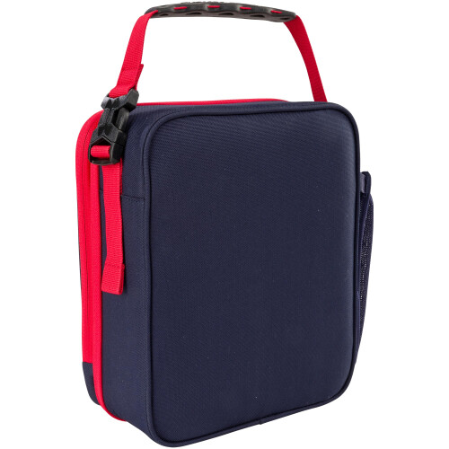 Under Armour UA Scrimmage 3 Lunchbox Midnight Navy/White OSFA 2