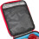 Under Armour UA Scrimmage 3 Lunchbox Midnight Navy/White OSFA 4