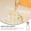 1 Haushalt Öl Spray Flasche Öl Spray Flasche 10