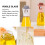 1 Haushalt Öl Spray Flasche Öl Spray Flasche 11