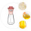 1 Haushalt Öl Spray Flasche Öl Spray Flasche 5