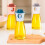 1 Haushalt Öl Spray Flasche Öl Spray Flasche 7