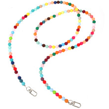 armband schlüsselanhänger kawaii mit perlen
