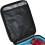 Under Armour UA Scrimmage 3 Lunchbox Schwarz/Wei OSFA 4