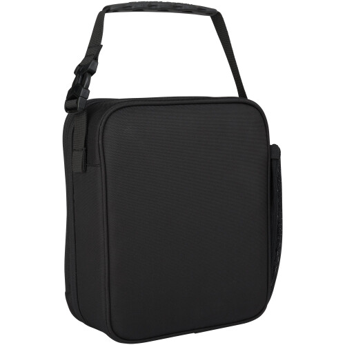 Under Armour UA Scrimmage 3 Lunchbox Schwarz/Wei OSFA 2