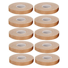 10pcs Klebeband Für Chinesisches Guzheng- Nagelfingerklebeband