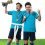 Fußball -Trainingsgürtel Mit Flagge Unisex Taillengurt 5