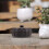 Aschenbecher Winddicht Retro Mit Chinesischen Ornamenten 3