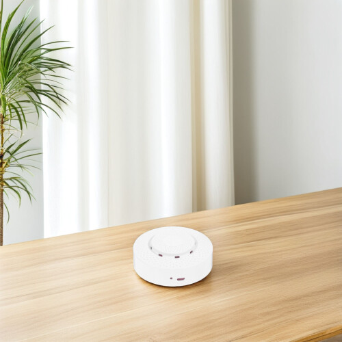 schutzhülle für wärmesensor alarm, deckenmontiert 2