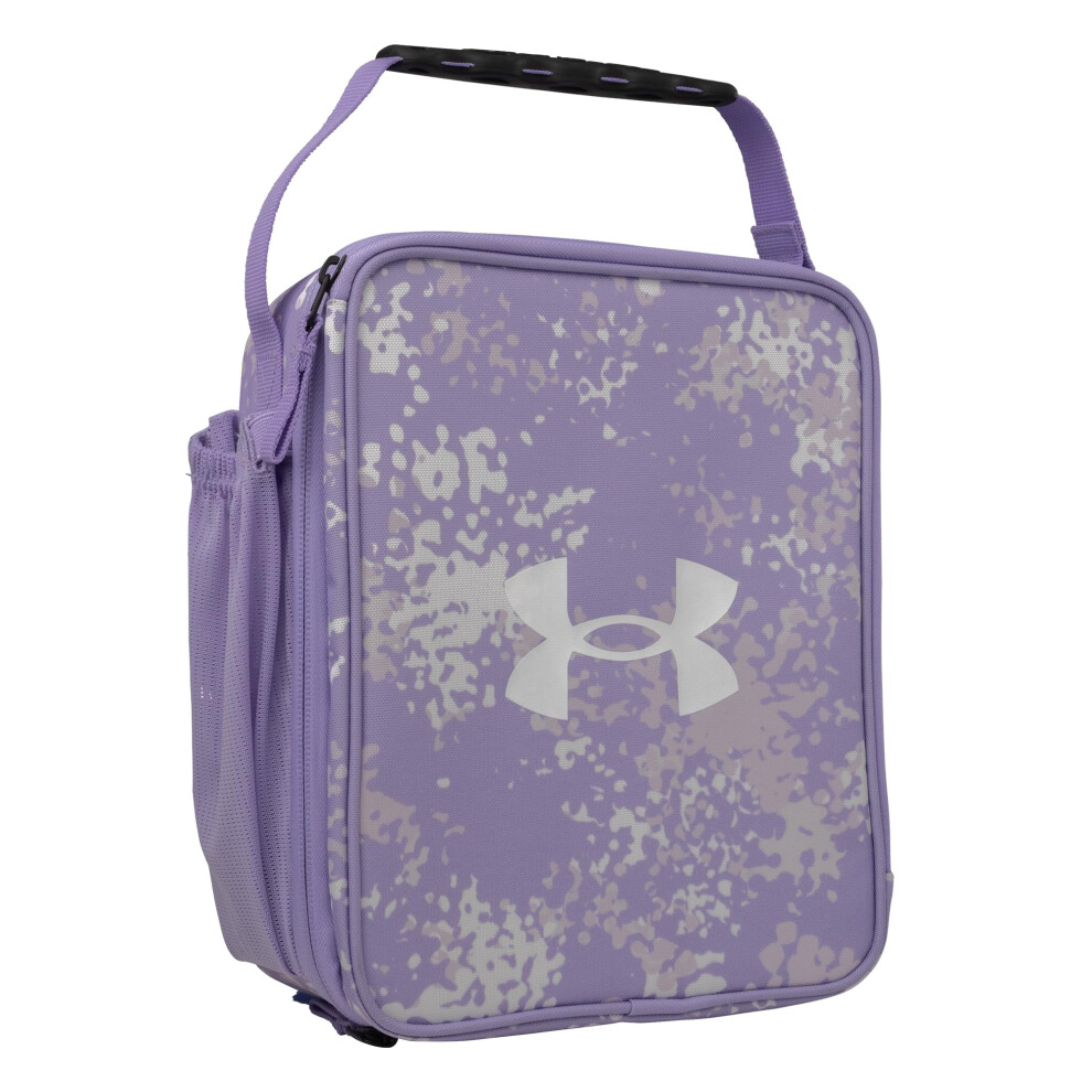Under Armour Ua Scrimmage 3 Lunchbox Flecktarn Camo Osfa