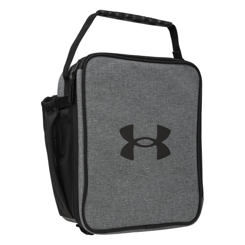 Under Armour UA Scrimmage 3 Lunchbox Castlerock Heather OSFA