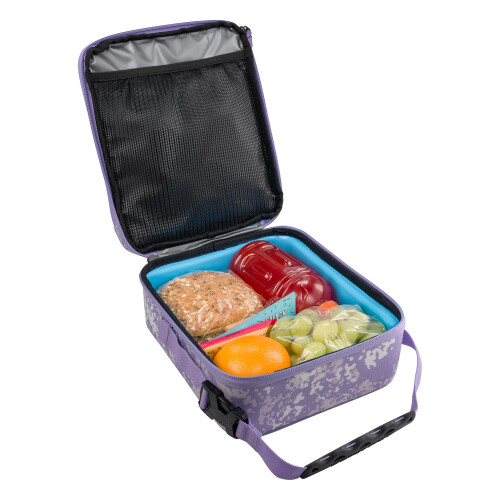 Under Armour UA Scrimmage 3 Lunchbox Flecktarn Camo OSFA 2