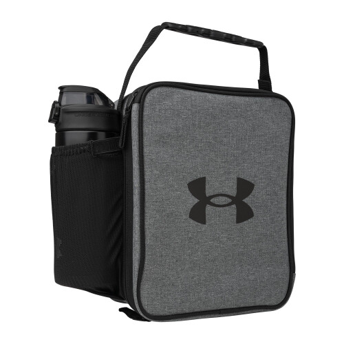 Under Armour UA Scrimmage 3 Lunchbox Castlerock Heather OSFA 1