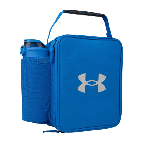 Under Armour UA Scrimmage 3 Lunchbox Blue Atlantis OSFA 1