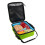 Under Armour UA Scrimmage 3 Lunchbox Hyper Green OSFA 3