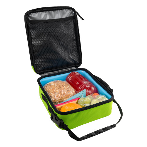 Under Armour UA Scrimmage 3 Lunchbox Hyper Green OSFA 2