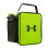 Under Armour UA Scrimmage 3 Lunchbox Hyper Green OSFA 2