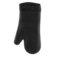 Ofenhandschuhe Grillhandschuhe Verdicken Baumwolle Mit Topf