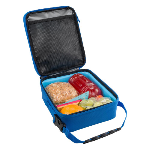 Under Armour UA Scrimmage 3 Lunchbox Blue Atlantis OSFA 2