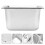 1 Set Mit Deckel Silber 8