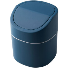 mini müllkorb schreibtisch müllbehälter desktop tischabfalleimer
