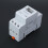 Mehrzweck-Timer Ein- -Timer Mini Weiß 15a 9