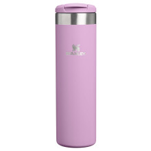 Stanley AeroLight Transit Bottle 20 oz | Locking Drink Through Lid | Leak Resistant Water Bottle or Coffee Travel Mug | Lightweight Insulated Stainle