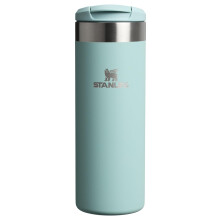 Botella Stanley AeroLight Transit de 20 oz | Bebida con bloqueo a travιs de la tapa | Botella de agua resistente a fugas o taza de viaje de cafι