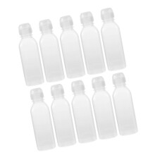 10 300 ml nachfüllbare flüssigkeitsflaschen mit füllstandsanzeige