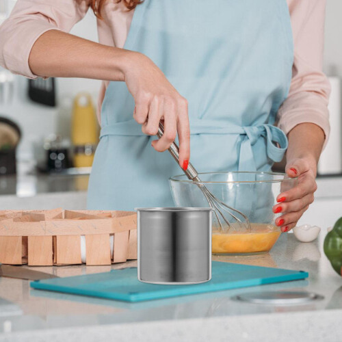 Multipurpose Messbecher Aus Mit Einteilung 1