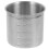 Multipurpose Messbecher Aus Mit Einteilung 5