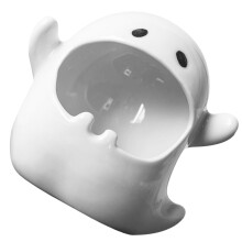Ceramischer Geist Aschenbecher Kreativer Aschenhalter